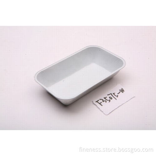 Inflation Lunch Container (F3308-W)